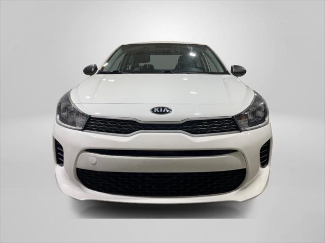 used 2018 Kia Rio car, priced at $9,942