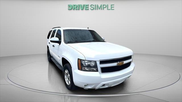 used 2012 Chevrolet Tahoe car, priced at $12,192