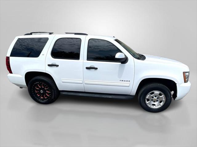 used 2012 Chevrolet Tahoe car, priced at $12,192