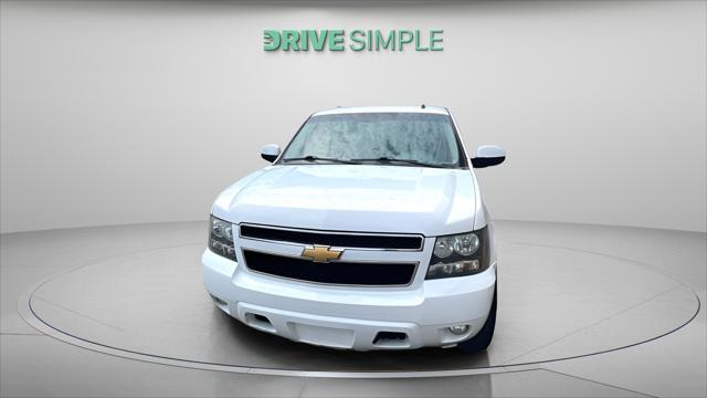 used 2012 Chevrolet Tahoe car, priced at $12,192