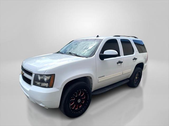 used 2012 Chevrolet Tahoe car, priced at $12,192