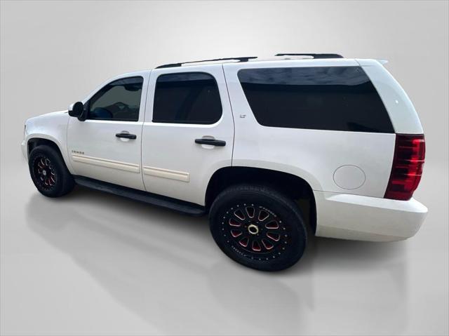 used 2012 Chevrolet Tahoe car, priced at $12,192