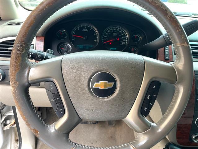 used 2012 Chevrolet Tahoe car, priced at $11,542