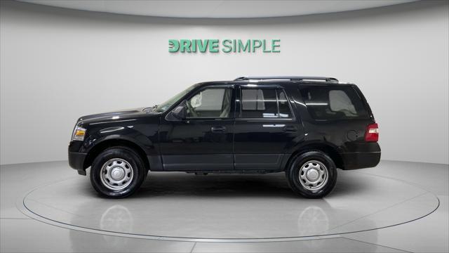 used 2014 Ford Expedition car, priced at $11,942