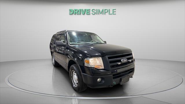 used 2014 Ford Expedition car, priced at $11,942