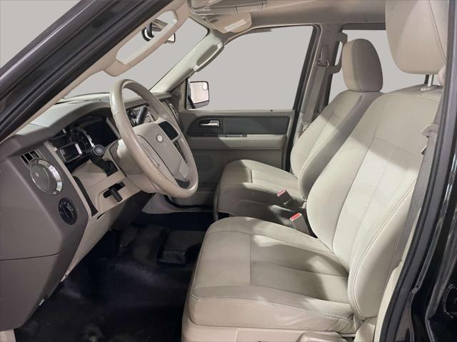 used 2014 Ford Expedition car, priced at $10,482