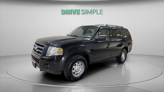 used 2014 Ford Expedition car, priced at $11,942