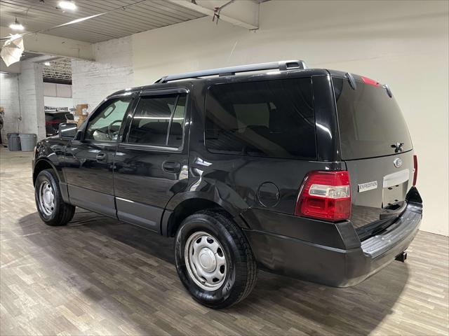 used 2014 Ford Expedition car, priced at $11,942