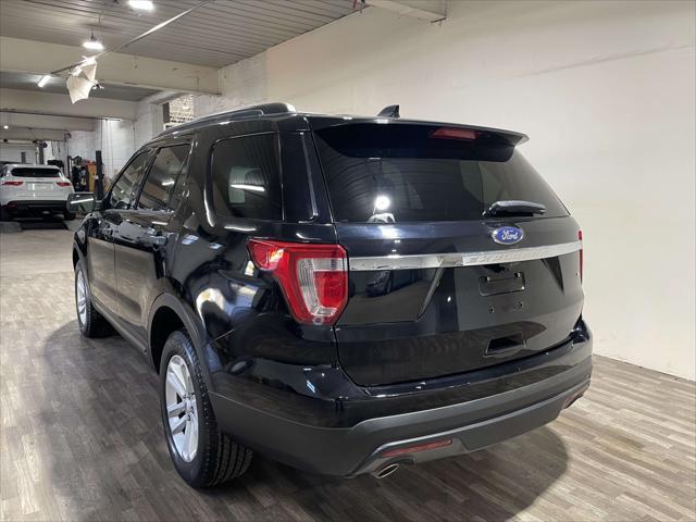 used 2016 Ford Explorer car, priced at $13,982