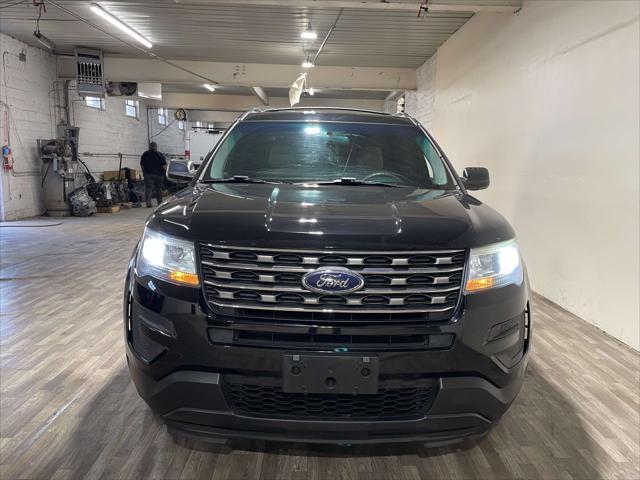 used 2016 Ford Explorer car, priced at $13,982