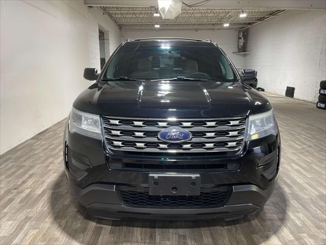 used 2016 Ford Explorer car, priced at $13,982