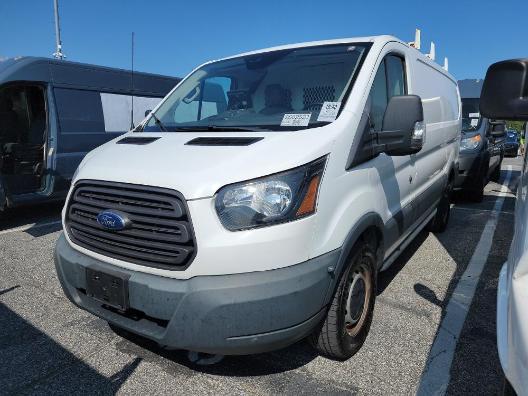 used 2017 Ford Transit-350 car, priced at $18,842