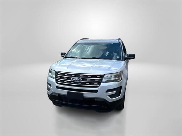 used 2017 Ford Explorer car, priced at $14,942