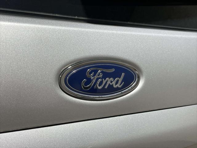 used 2021 Ford EcoSport car, priced at $12,495