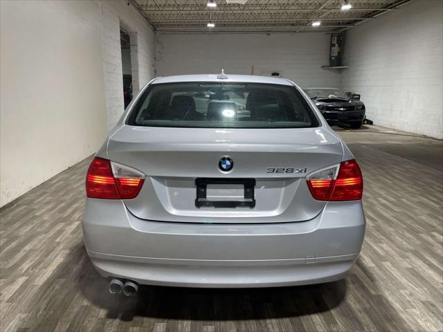 used 2008 BMW 328 car, priced at $7,682