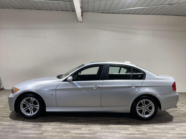 used 2008 BMW 328 car, priced at $7,682