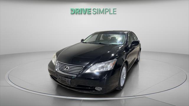 used 2007 Lexus ES 350 car, priced at $6,982