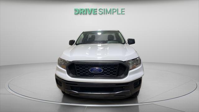 used 2020 Ford Ranger car, priced at $15,982