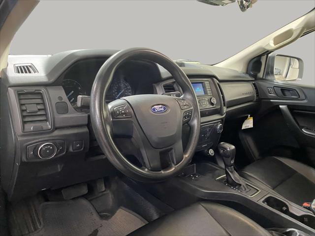 used 2020 Ford Ranger car, priced at $15,982