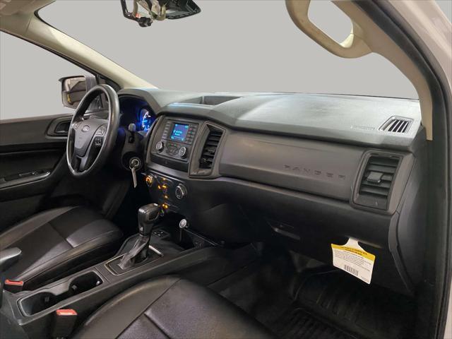 used 2020 Ford Ranger car, priced at $15,982