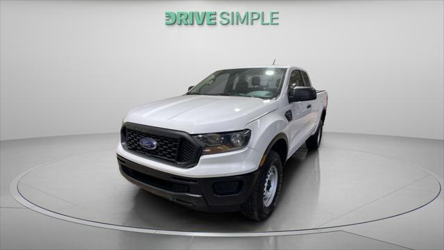 used 2020 Ford Ranger car, priced at $15,982