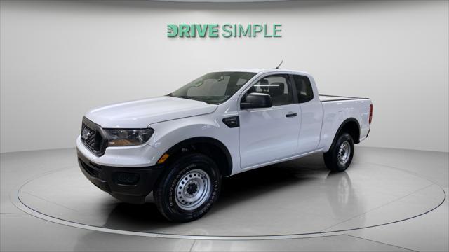 used 2020 Ford Ranger car, priced at $15,982