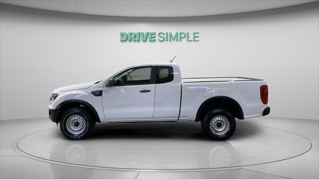 used 2020 Ford Ranger car, priced at $15,982