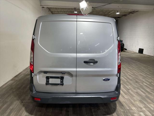 used 2015 Ford Transit Connect car, priced at $12,345