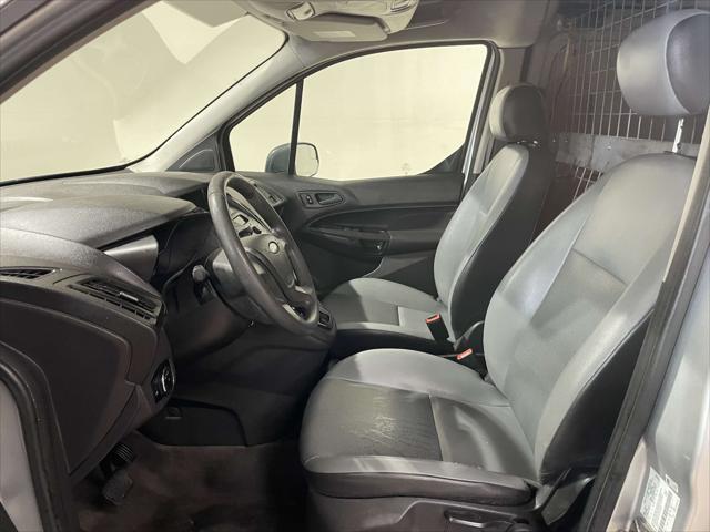 used 2015 Ford Transit Connect car, priced at $12,345