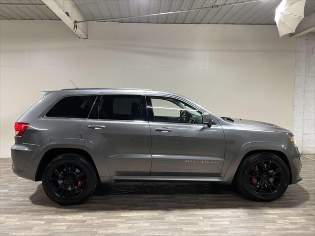 used 2012 Jeep Grand Cherokee car, priced at $18,982