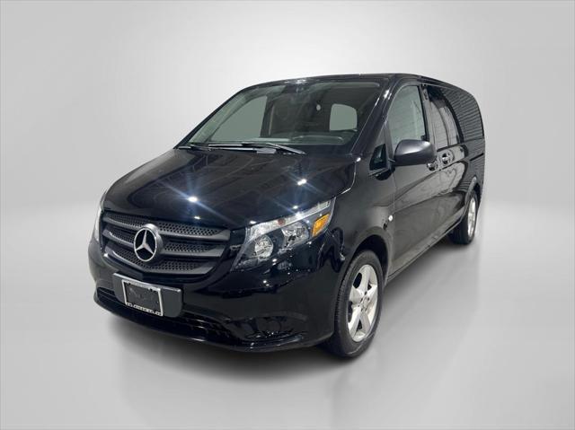 used 2017 Mercedes-Benz Metris car, priced at $11,942