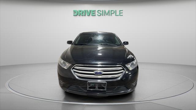 used 2013 Ford Taurus car, priced at $6,982