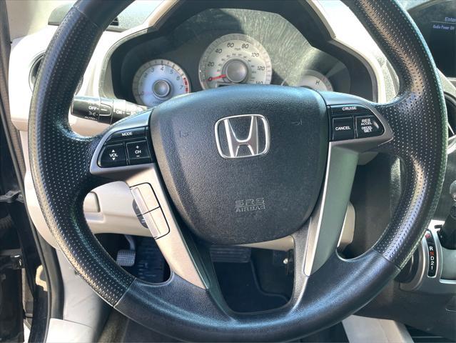 used 2015 Honda Pilot car, priced at $11,692