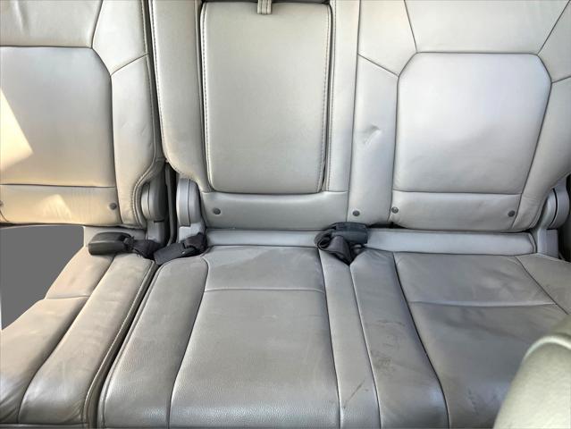 used 2015 Honda Pilot car, priced at $11,692