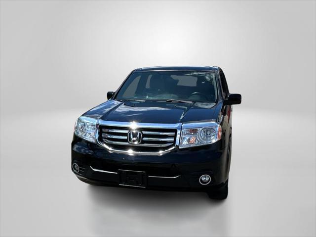 used 2015 Honda Pilot car, priced at $11,692