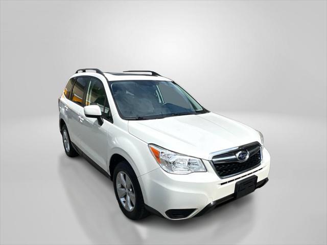 used 2016 Subaru Forester car, priced at $12,245