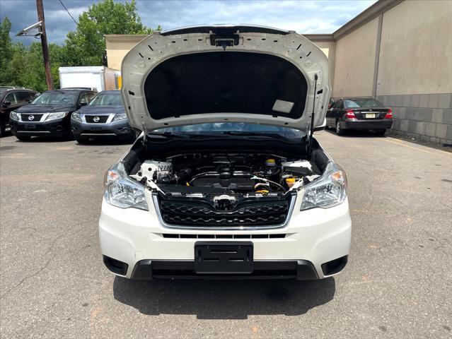 used 2016 Subaru Forester car, priced at $12,245