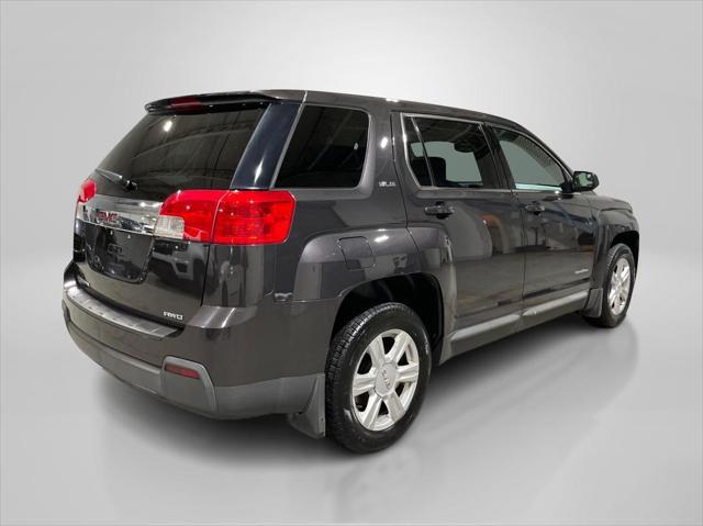 used 2014 GMC Terrain car, priced at $10,395
