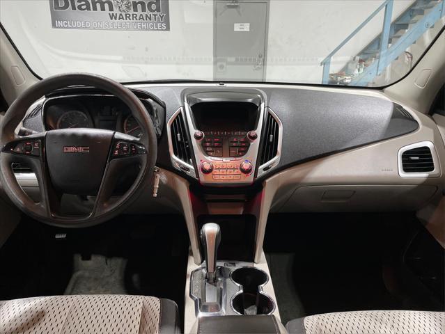 used 2014 GMC Terrain car, priced at $10,395