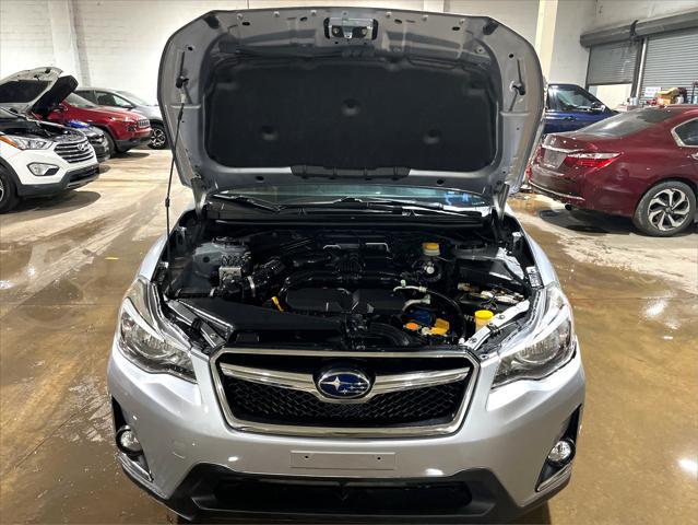 used 2016 Subaru Crosstrek car, priced at $14,559