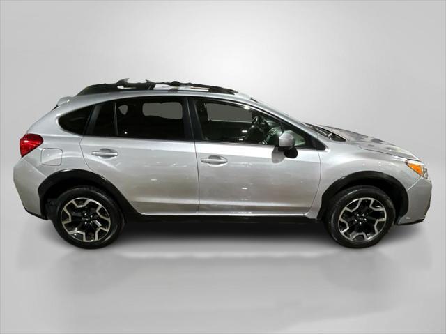 used 2016 Subaru Crosstrek car, priced at $14,559