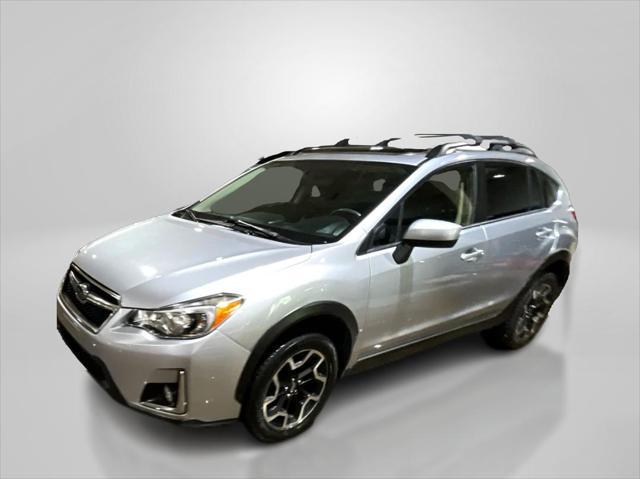 used 2016 Subaru Crosstrek car, priced at $14,559