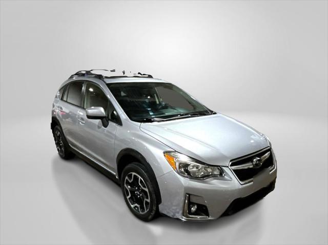 used 2016 Subaru Crosstrek car, priced at $14,559