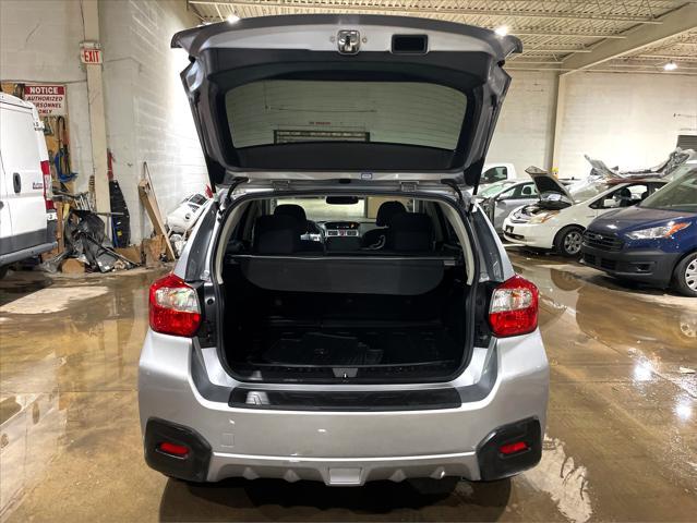 used 2016 Subaru Crosstrek car, priced at $14,559