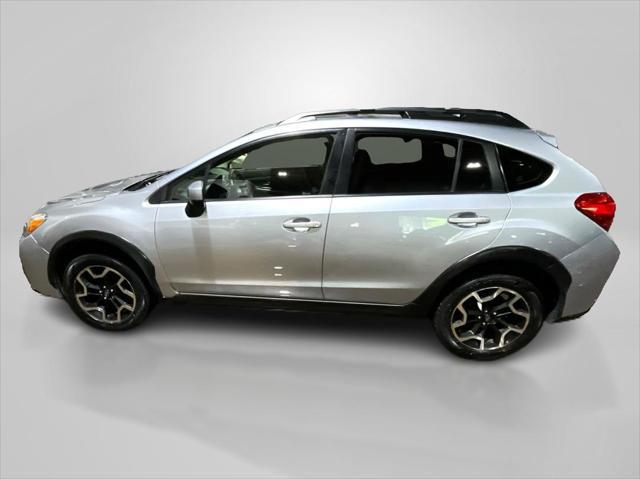 used 2016 Subaru Crosstrek car, priced at $14,559