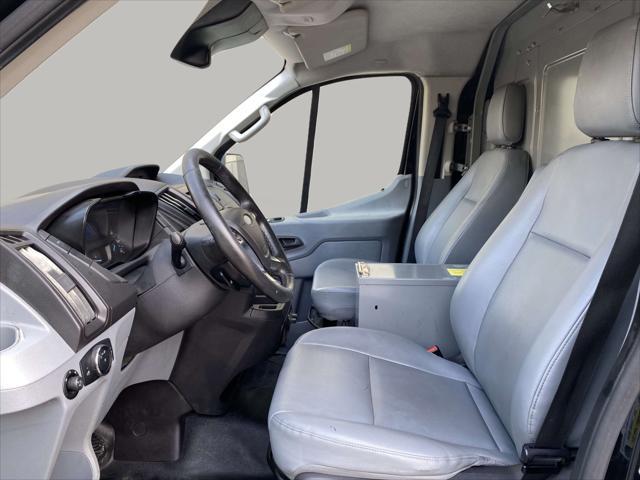 used 2017 Ford Transit-150 car, priced at $12,232