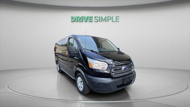 used 2017 Ford Transit-150 car, priced at $12,232