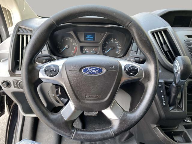 used 2017 Ford Transit-150 car, priced at $12,232