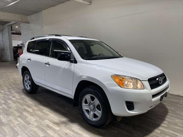 used 2010 Toyota RAV4 car, priced at $6,982