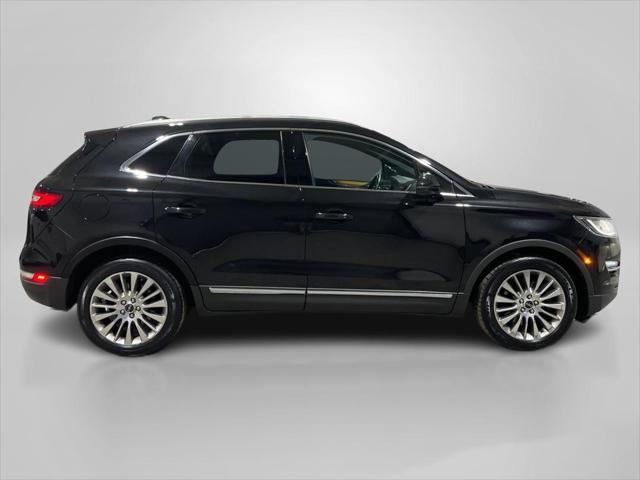 used 2015 Lincoln MKC car, priced at $10,942